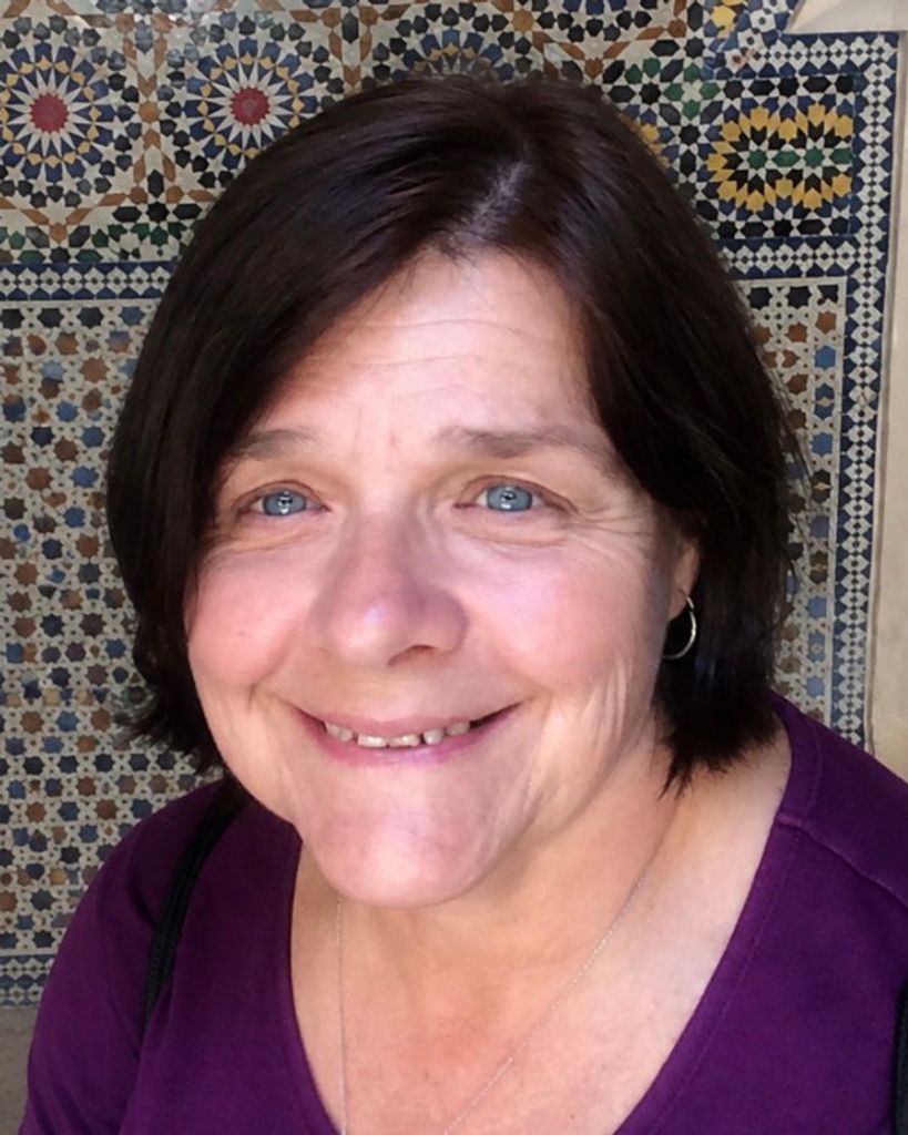 Mary Jo Meranda Profile Photo