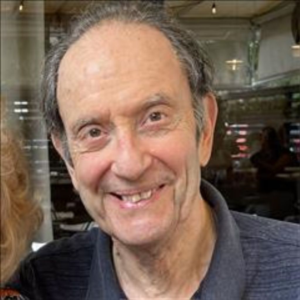 Thomas Victor Sitrin Profile Photo