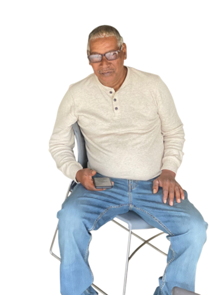 Mr. Gable L. Reed Profile Photo