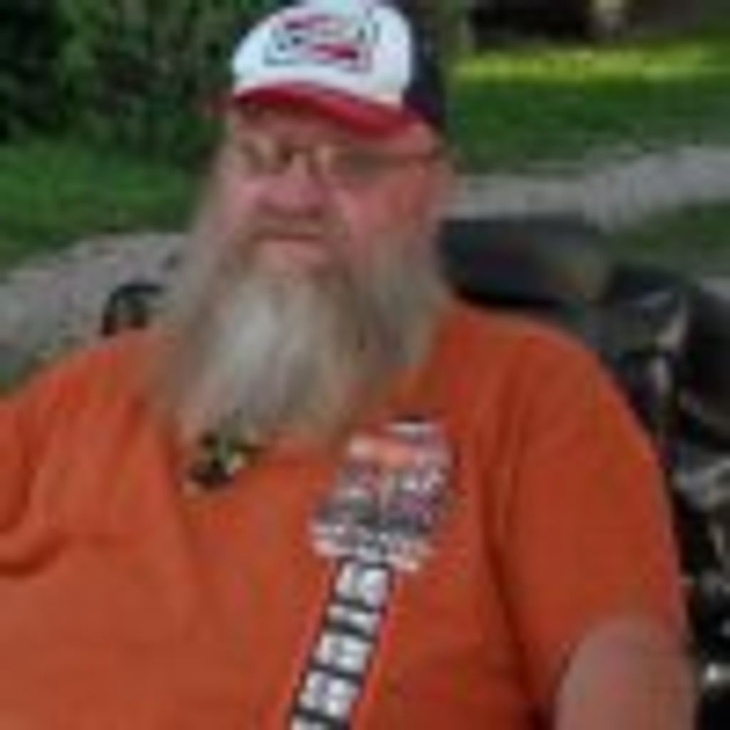 Dennis Keith Rottenbucher