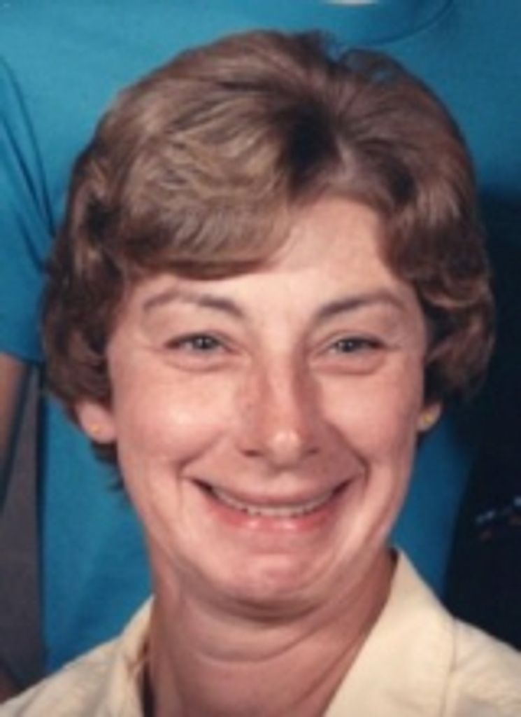 Frances Hampshire