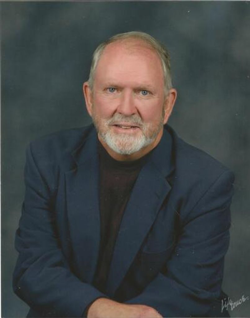 Jimmy Grover Bassett Profile Photo