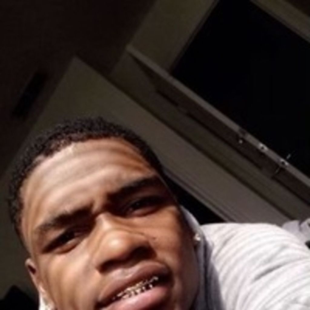 Daniel Lamont 'Murk' Thompson