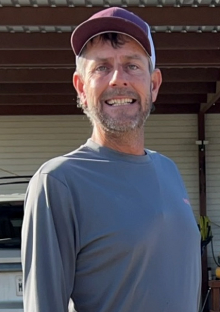 Dink "Colt" Benson Profile Photo