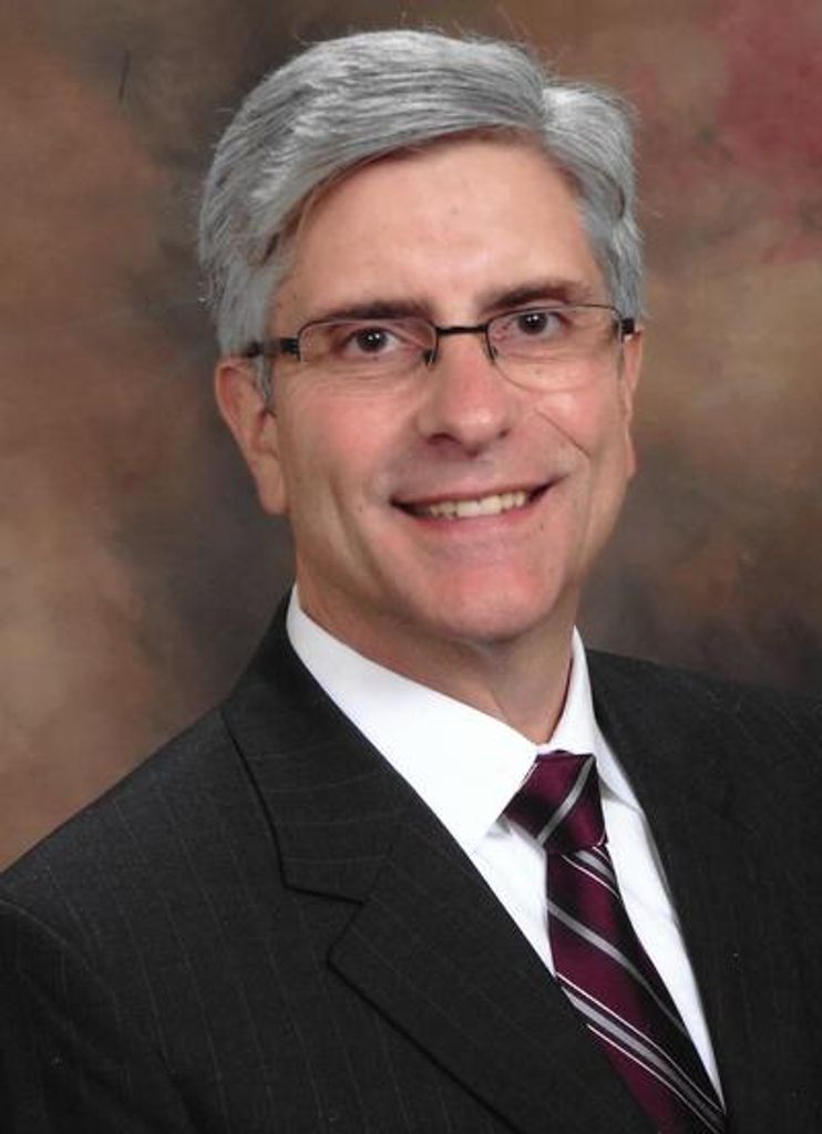 Brad E. Magro Profile Photo