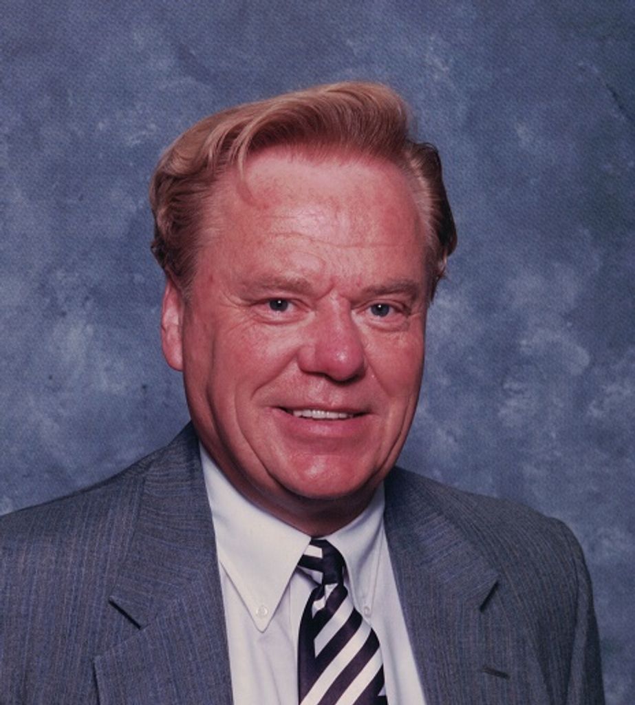 Jerome "Jerry" Spalinger
