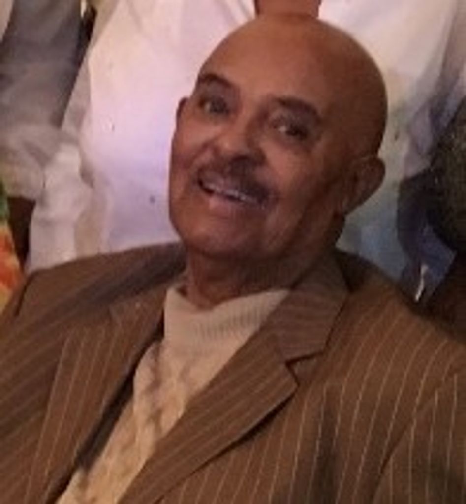 William A. Smith Profile Photo