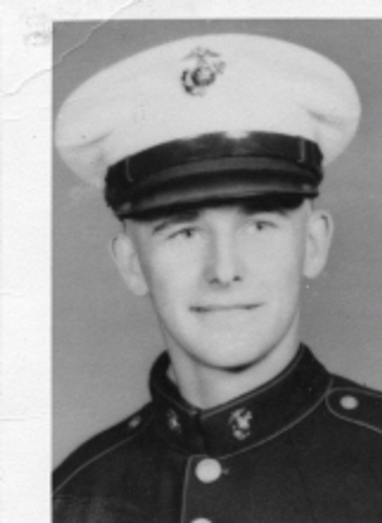 Matthew J. Adams Profile Photo