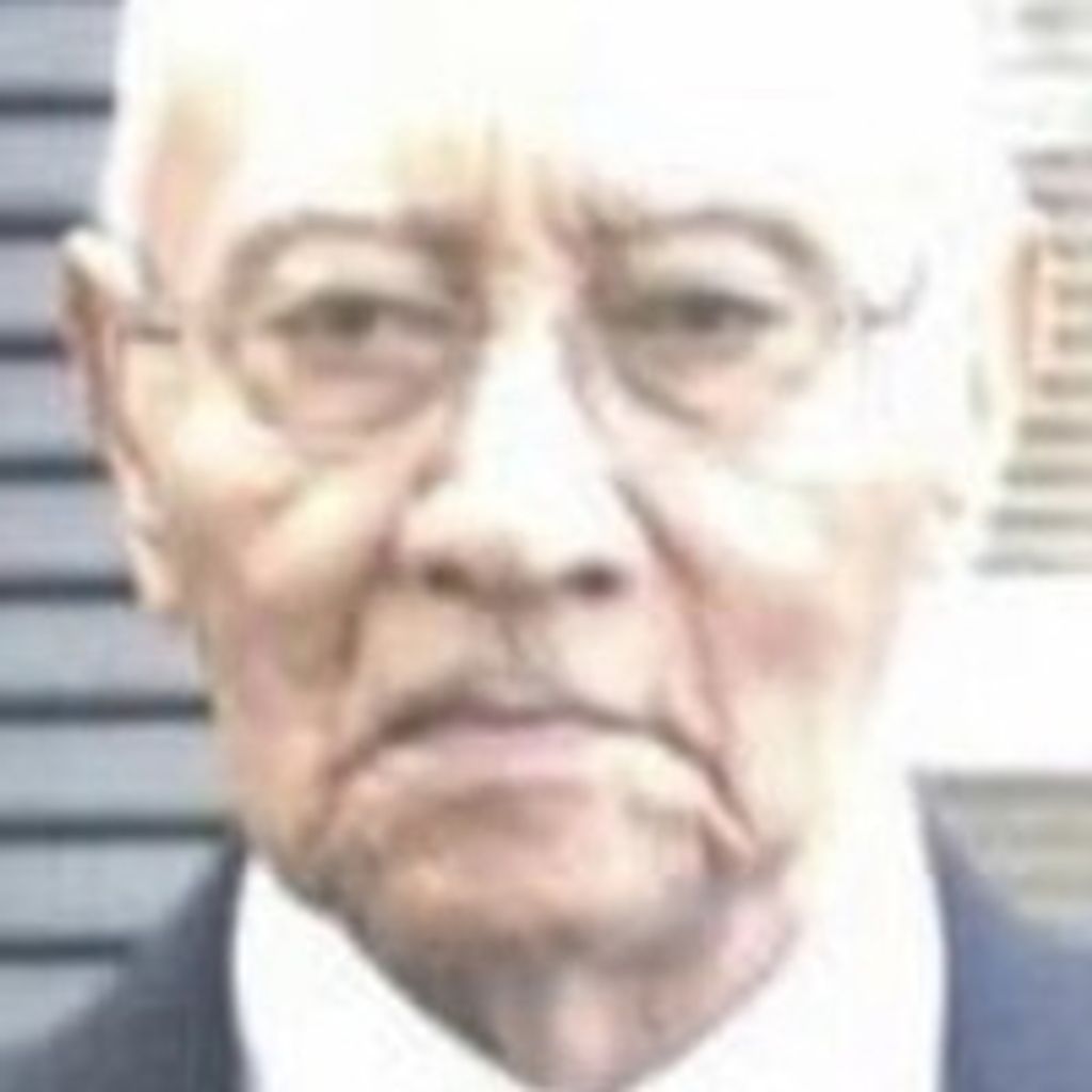 Samuel Daniels Sr.