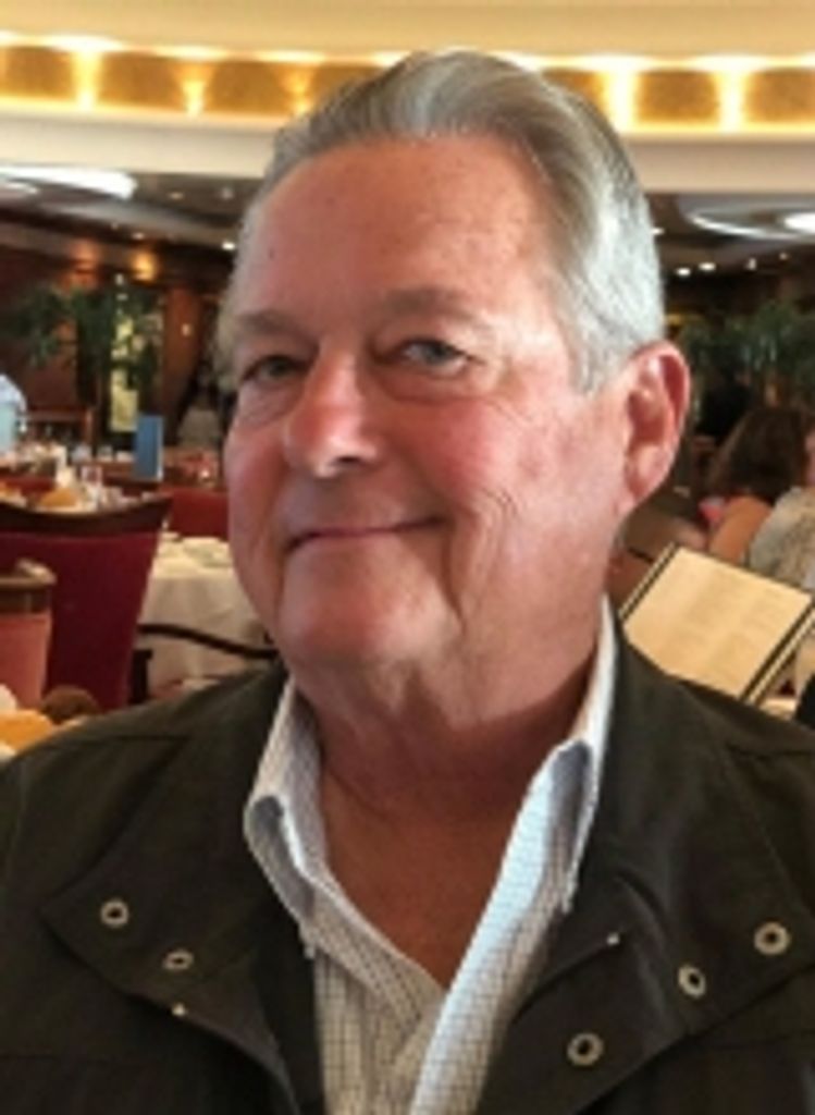 John "Jay" Nye Hatfield Iii