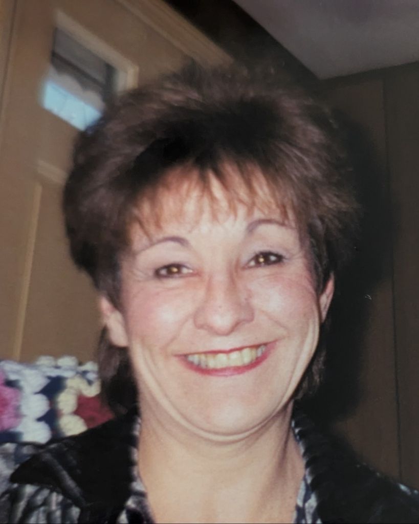 Carleen Dorothy Brosnan