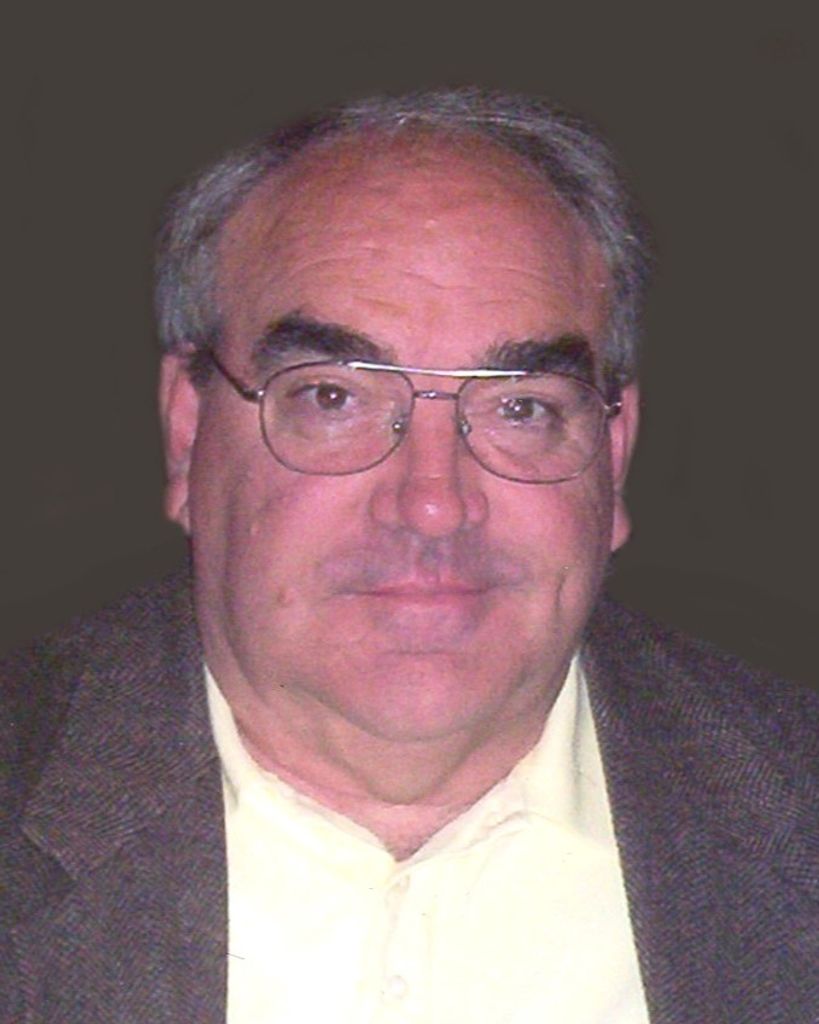 Douglas Read Seelye Profile Photo