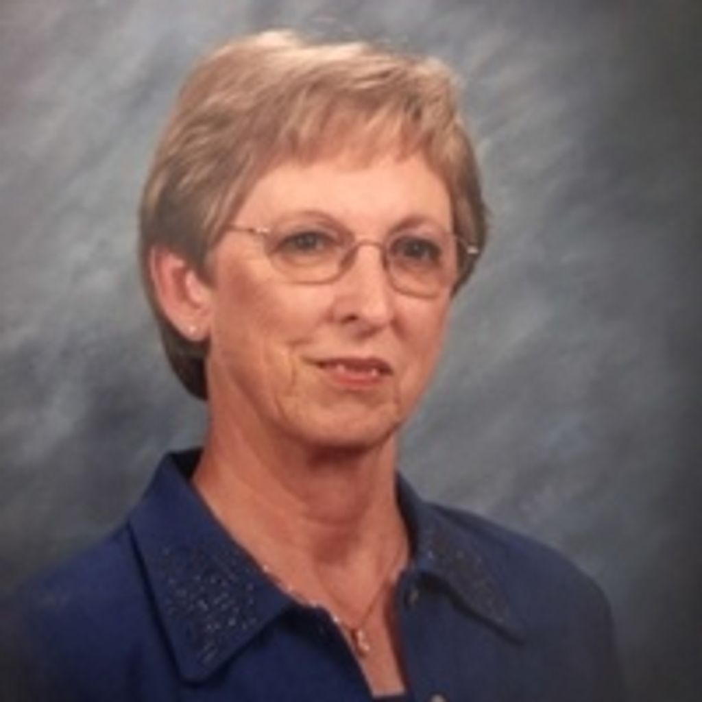 Betty Jane Murphy