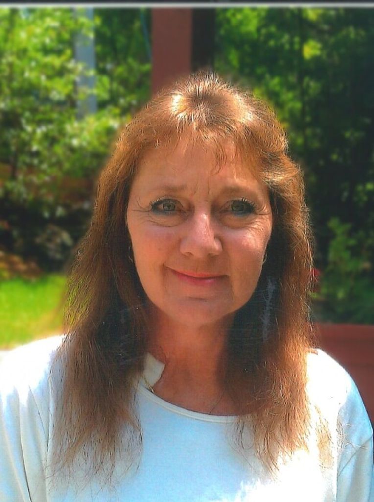 Gail Louise Westover