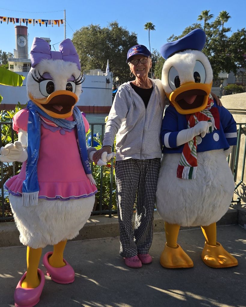 Rachel Ann Johansen Profile Photo