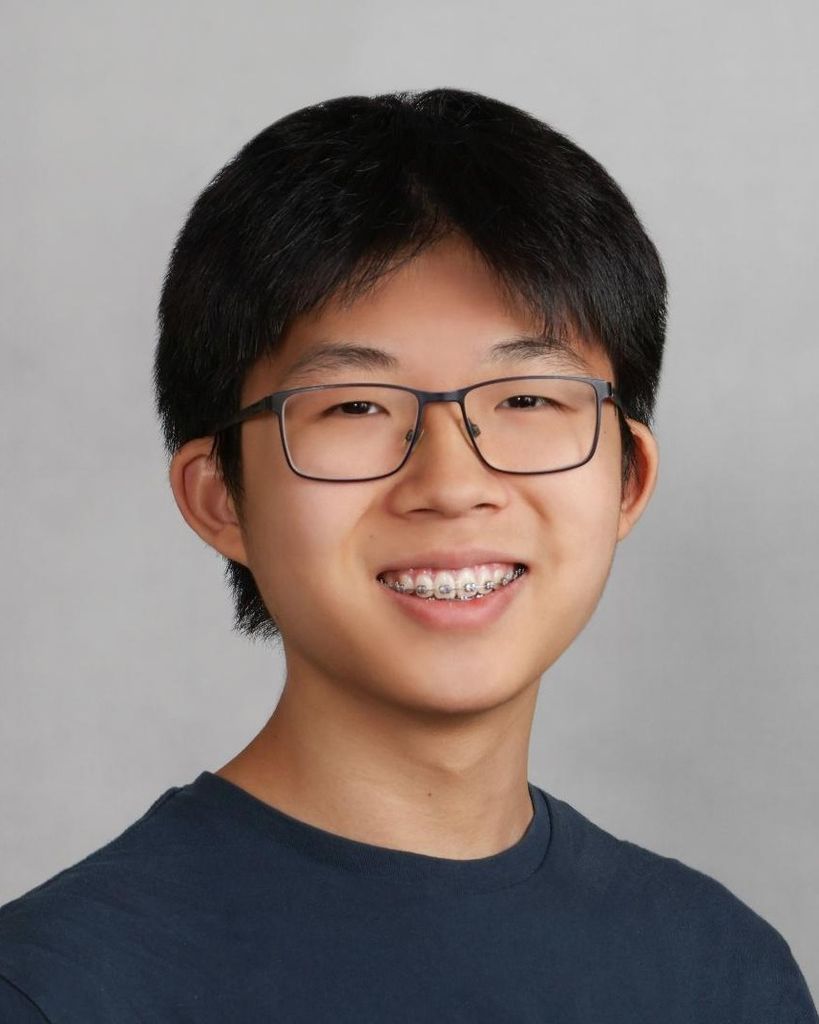 Marcus Jungmin Roh Profile Photo