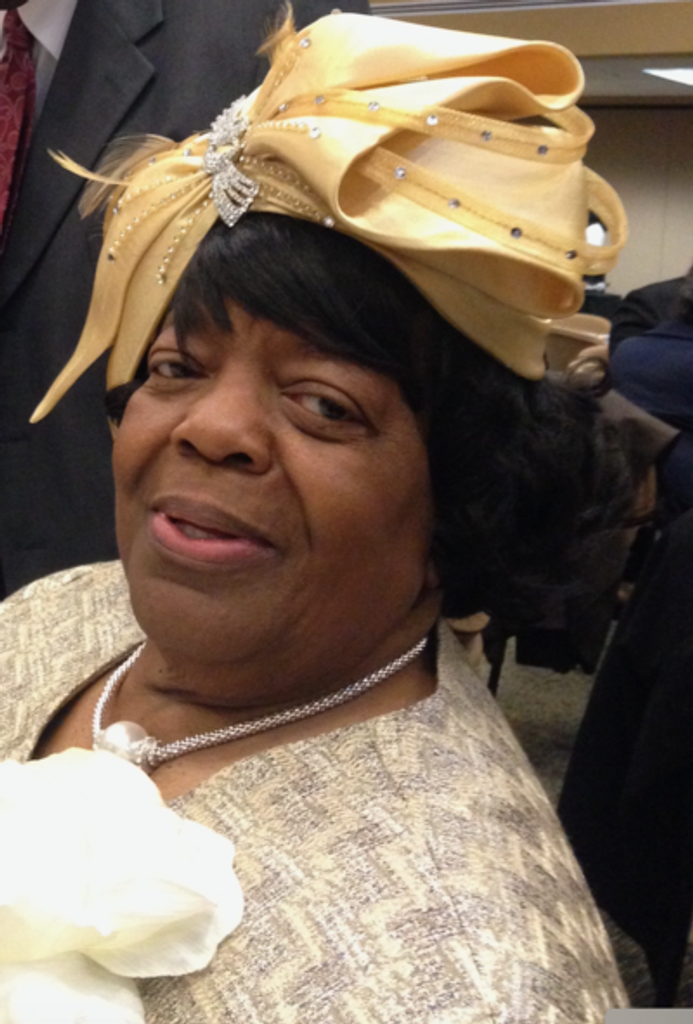 Doris Elam Coates Profile Photo