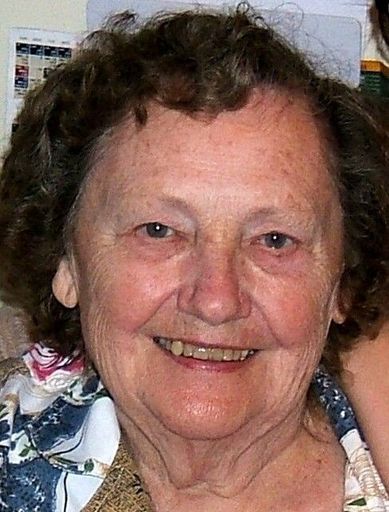 Ruth "Ruthie" Rogers ( Nee Prager) Profile Photo