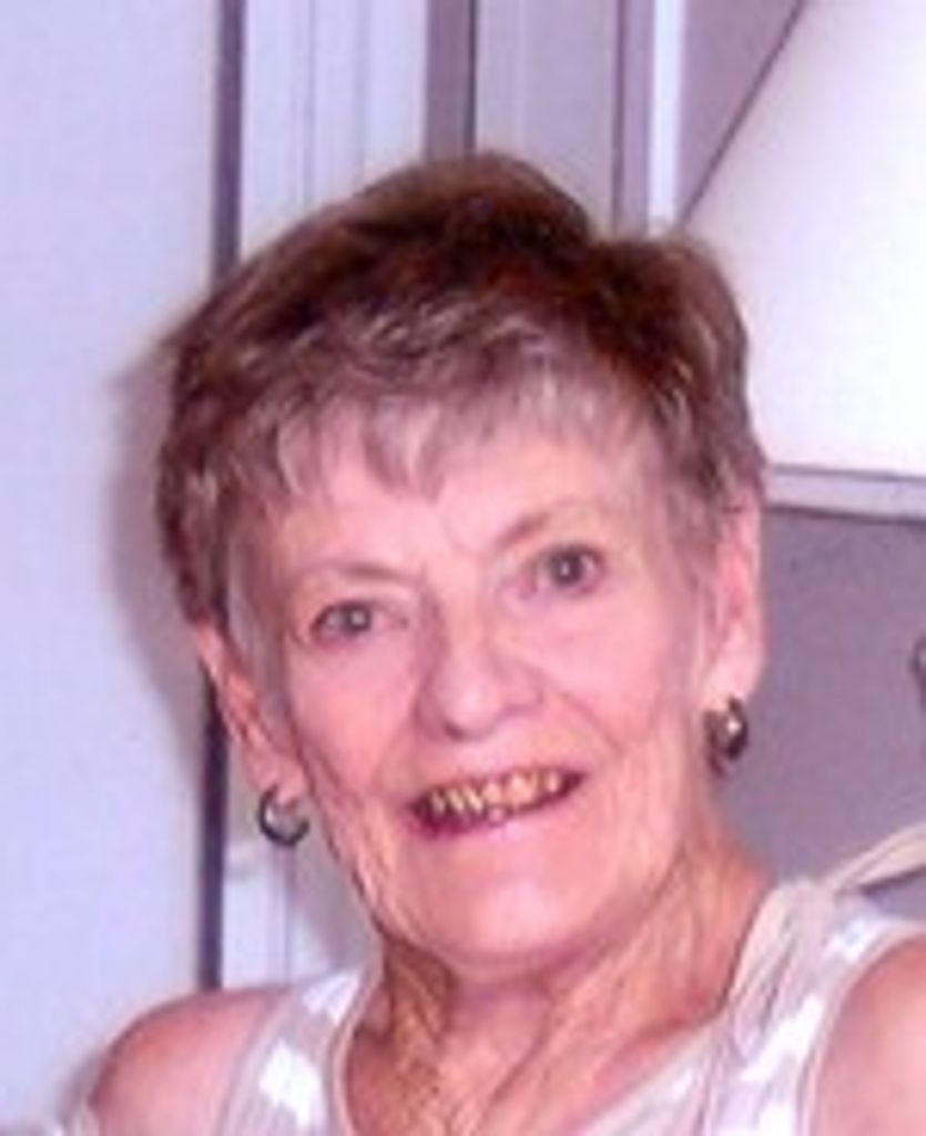 Bernice S. Bartunek