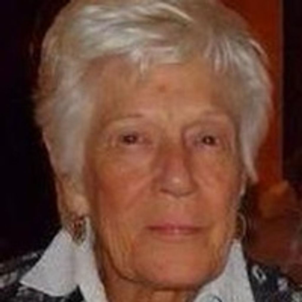 Mary L. Young