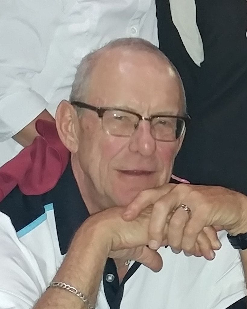 Larry Joseph Weber Profile Photo