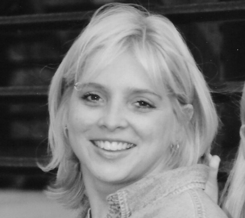 Kimberly Kaye Dranguet Profile Photo