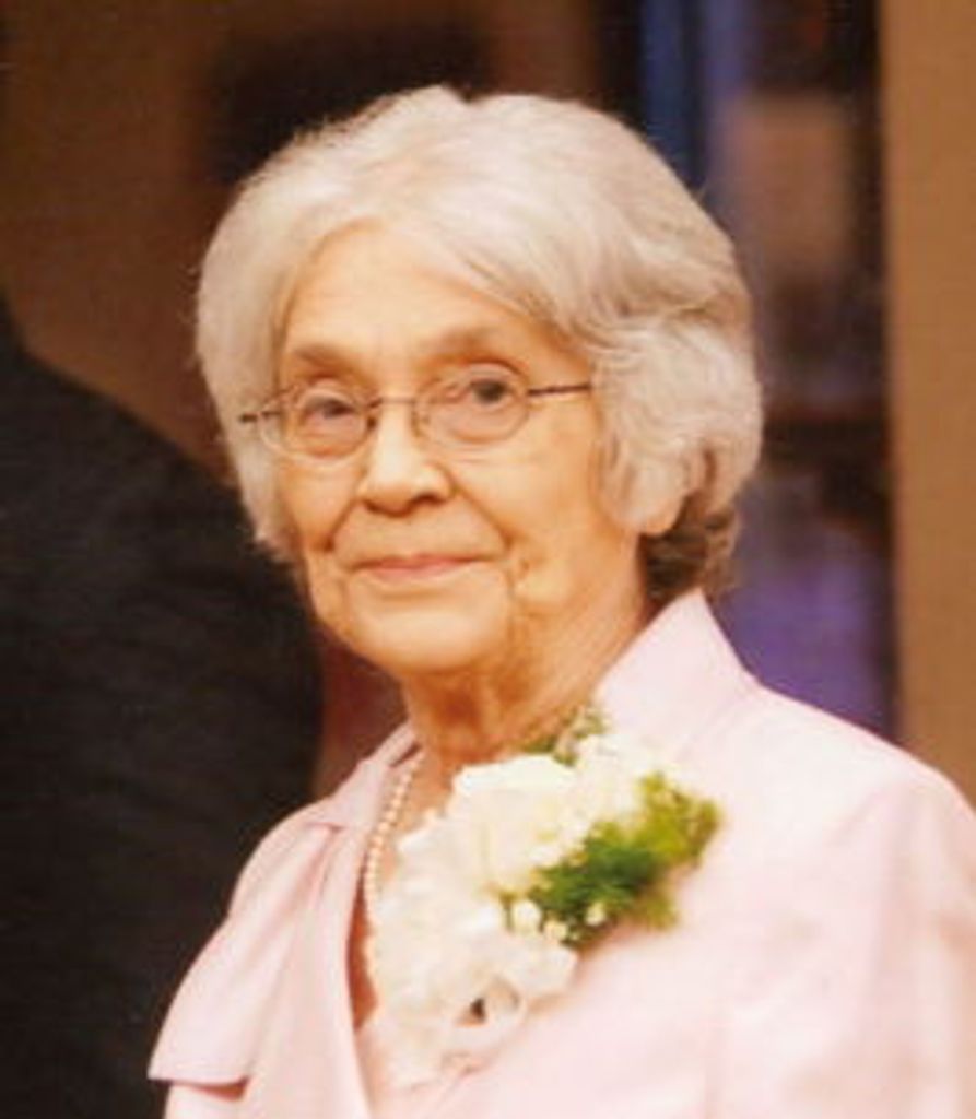 Rita Shaw Knight Profile Photo