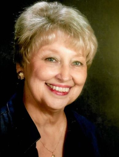 Pauletta Walker Miller Profile Photo