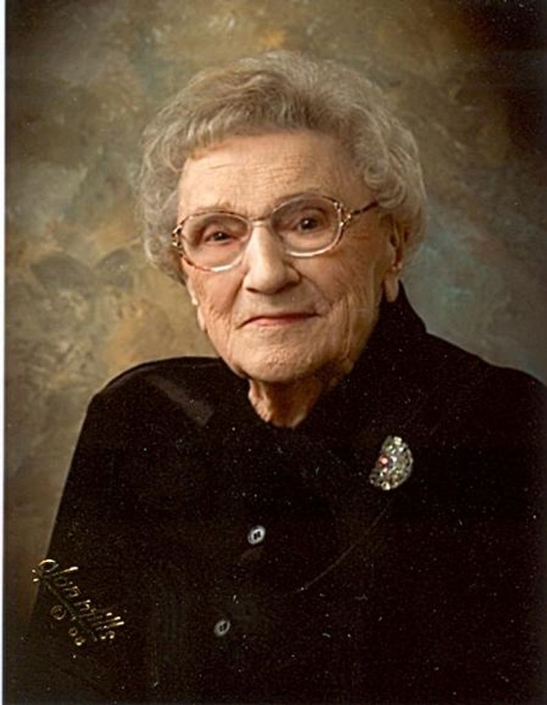 Adeline B. Straus Profile Photo