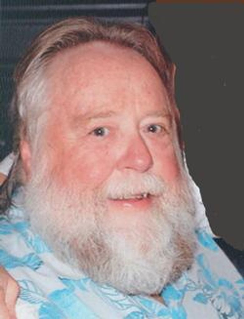 James "Pork" Mcdonald Profile Photo