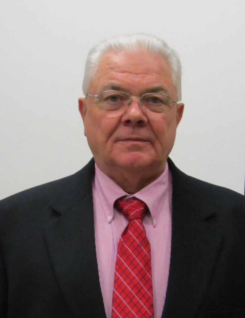 Franky Robinson Profile Photo