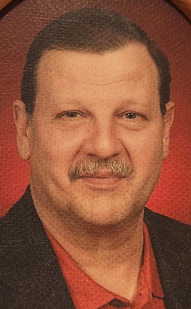 Stanley "Stan" K. Moore