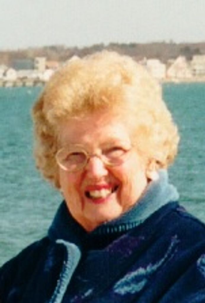 Claire M. (Mccarthy) Polcari