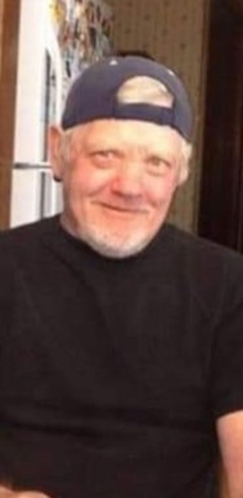 Mr. James Ronald Hemrick Profile Photo