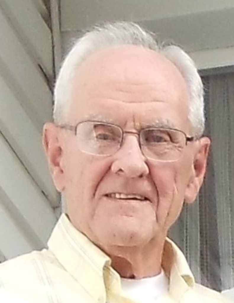 Hubert L. Ritter