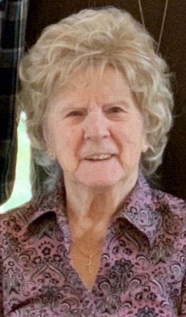 Gladys M. Wasley