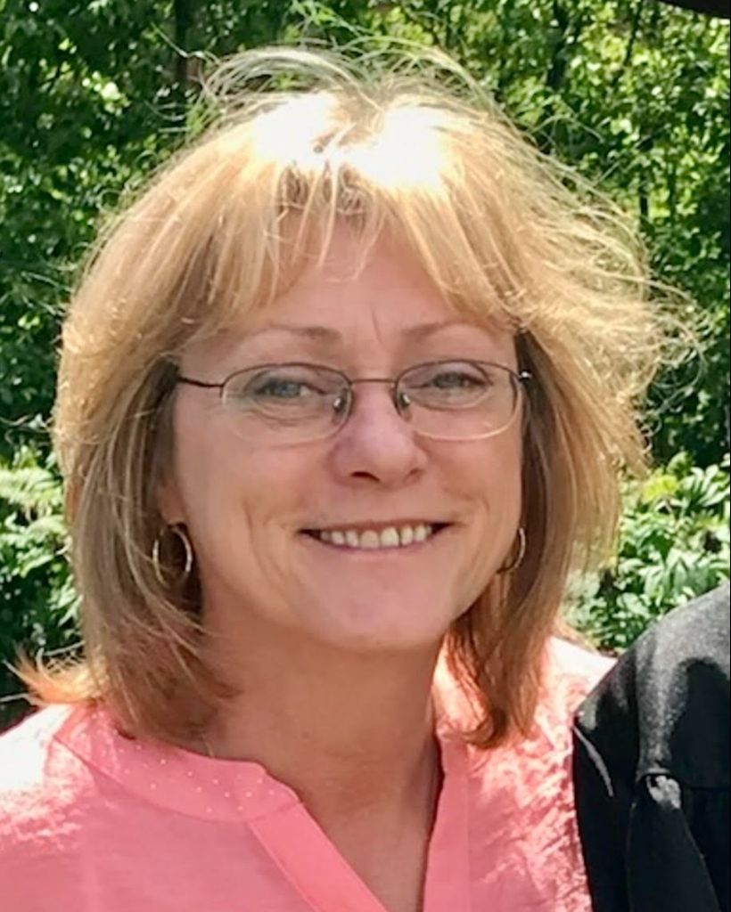 Jo Lynn Marie Mariotti