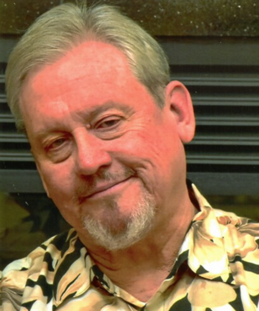 Laird William Ferguson Profile Photo