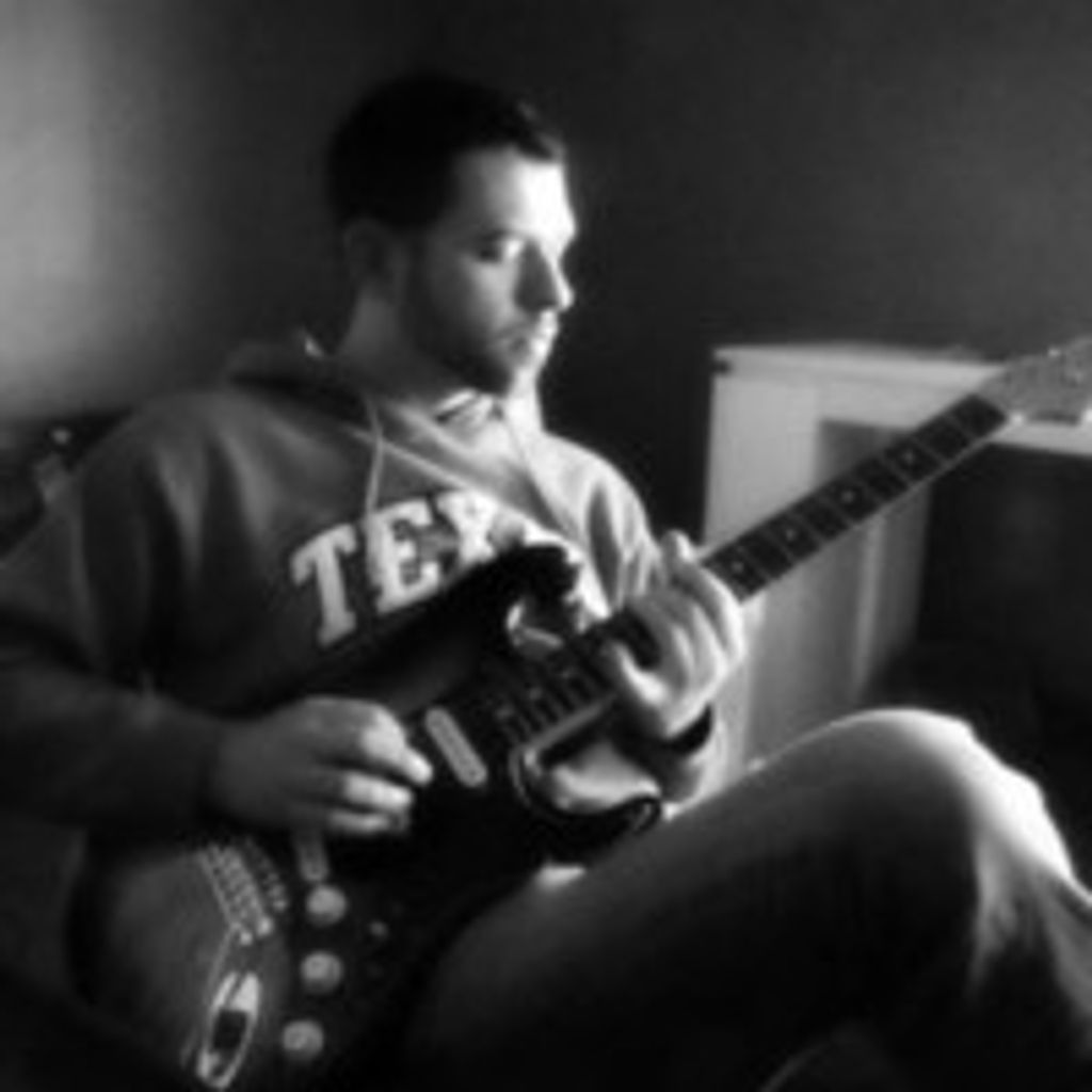 Justin Ware