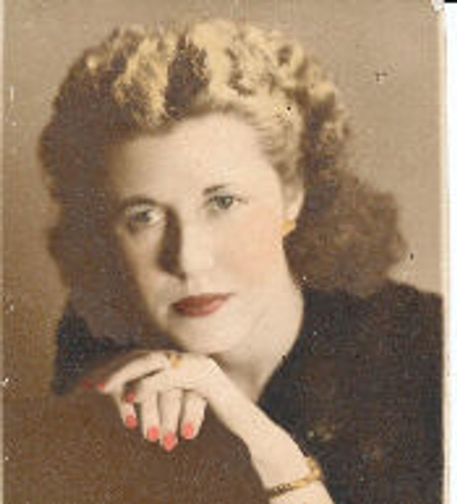 Leona Owen Curry Profile Photo