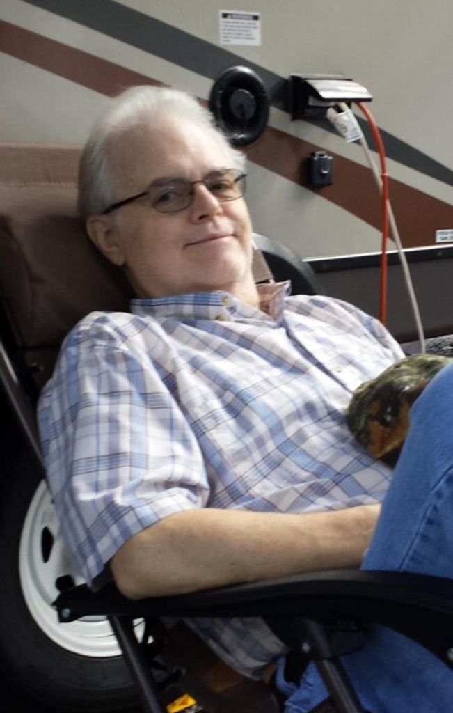 Donald Glen Sweatt Profile Photo