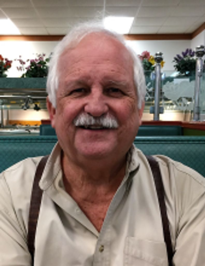 Hunter "Scooter" Stephens