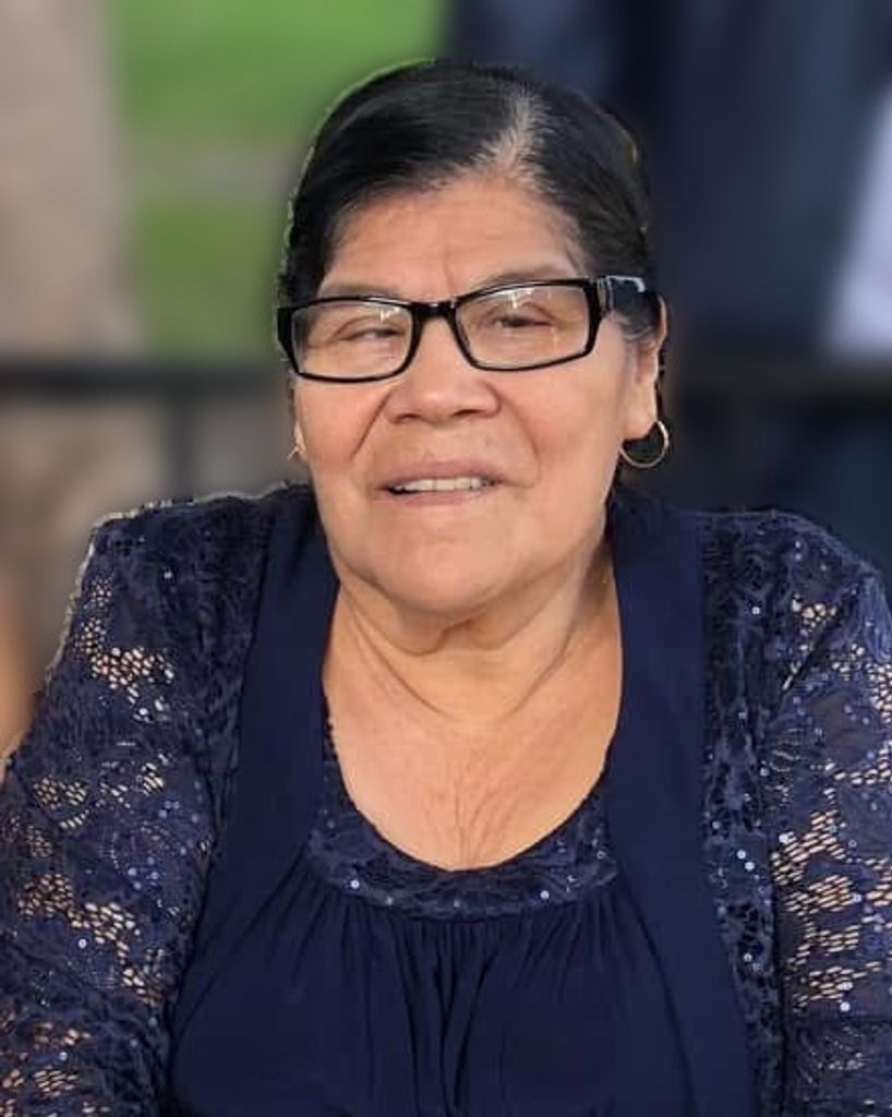 Maria Evangelina Pintor