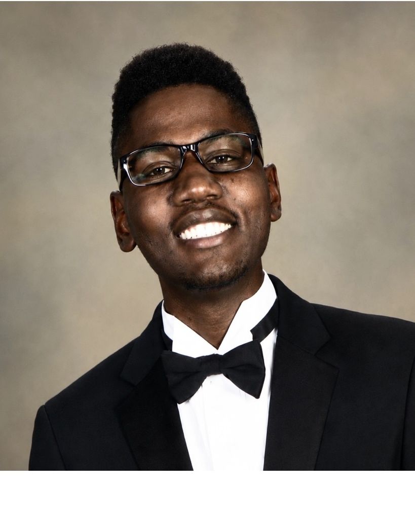 Jordan Elijah Lott Profile Photo