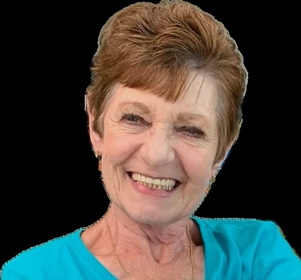 Marie Kenny Profile Photo