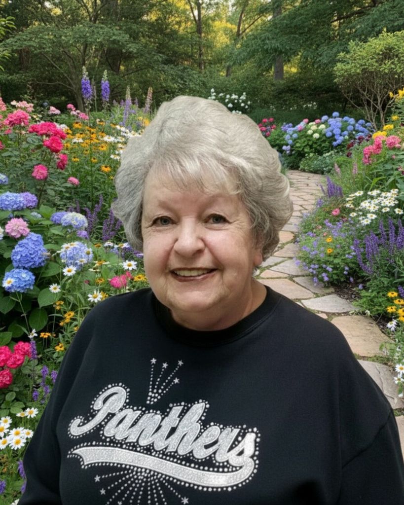 Hermi M. Kirkland Vance Profile Photo