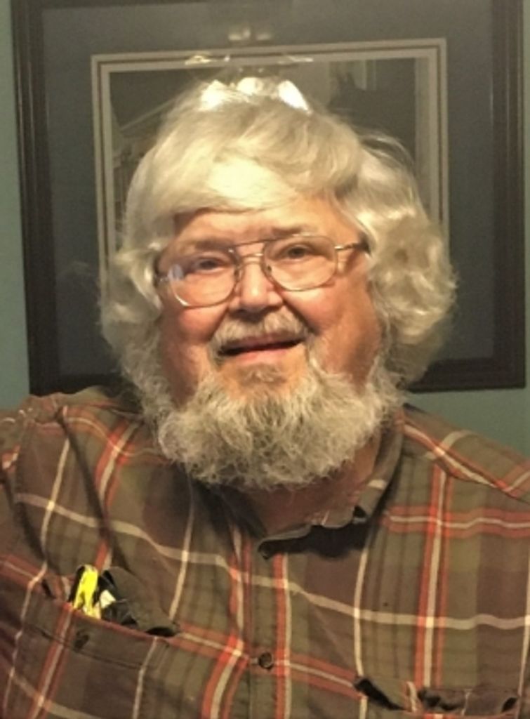 Walter Dale Warner Profile Photo