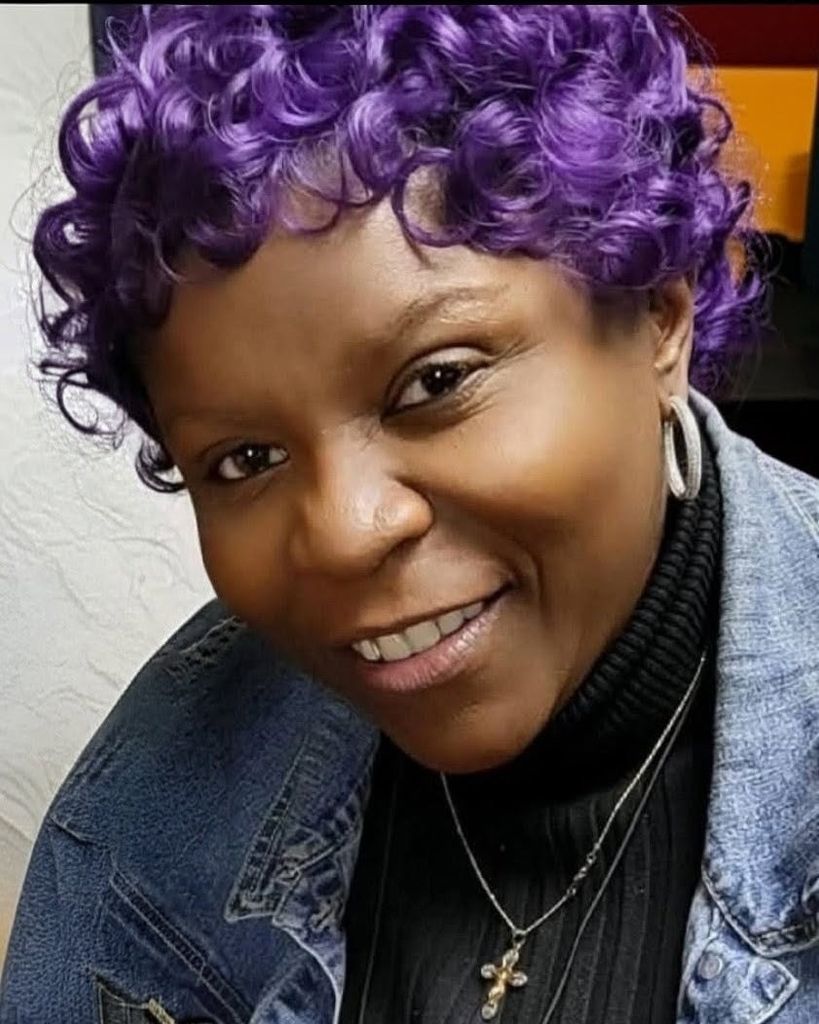 Sherrell Ezella Johnson