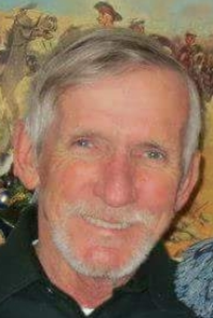 George "Steve" Dwyer