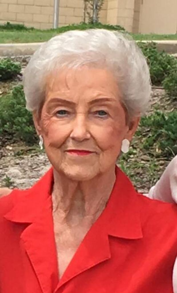 Alma Harris Profile Photo